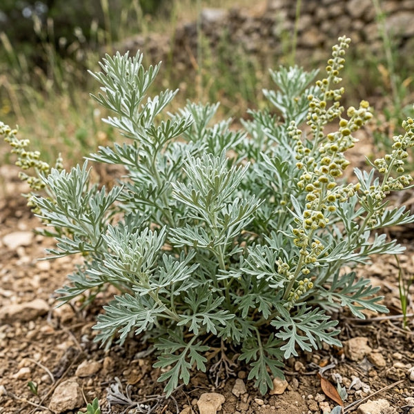 Wormwood