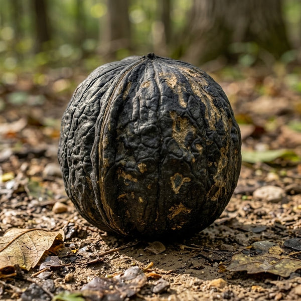 Black Walnut Hull