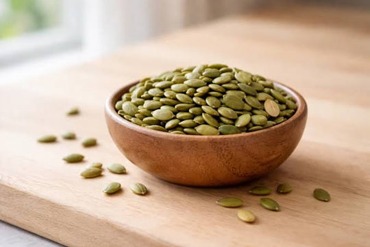 Pumpkin Seed