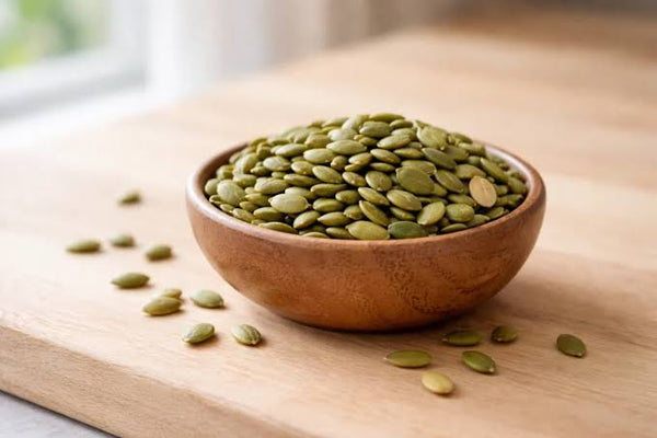 Pumpkin Seed