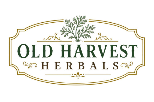 Old Harvest Herbals