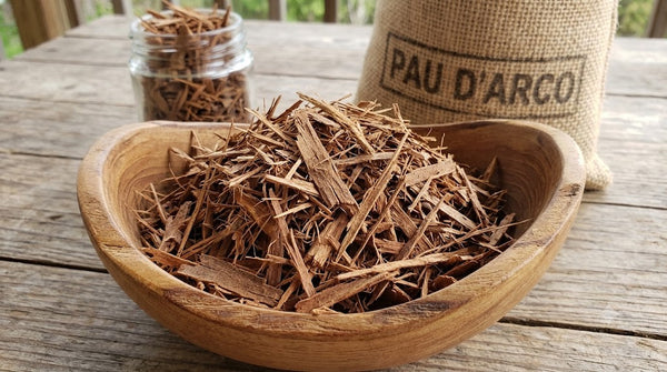 Pau D'Arco